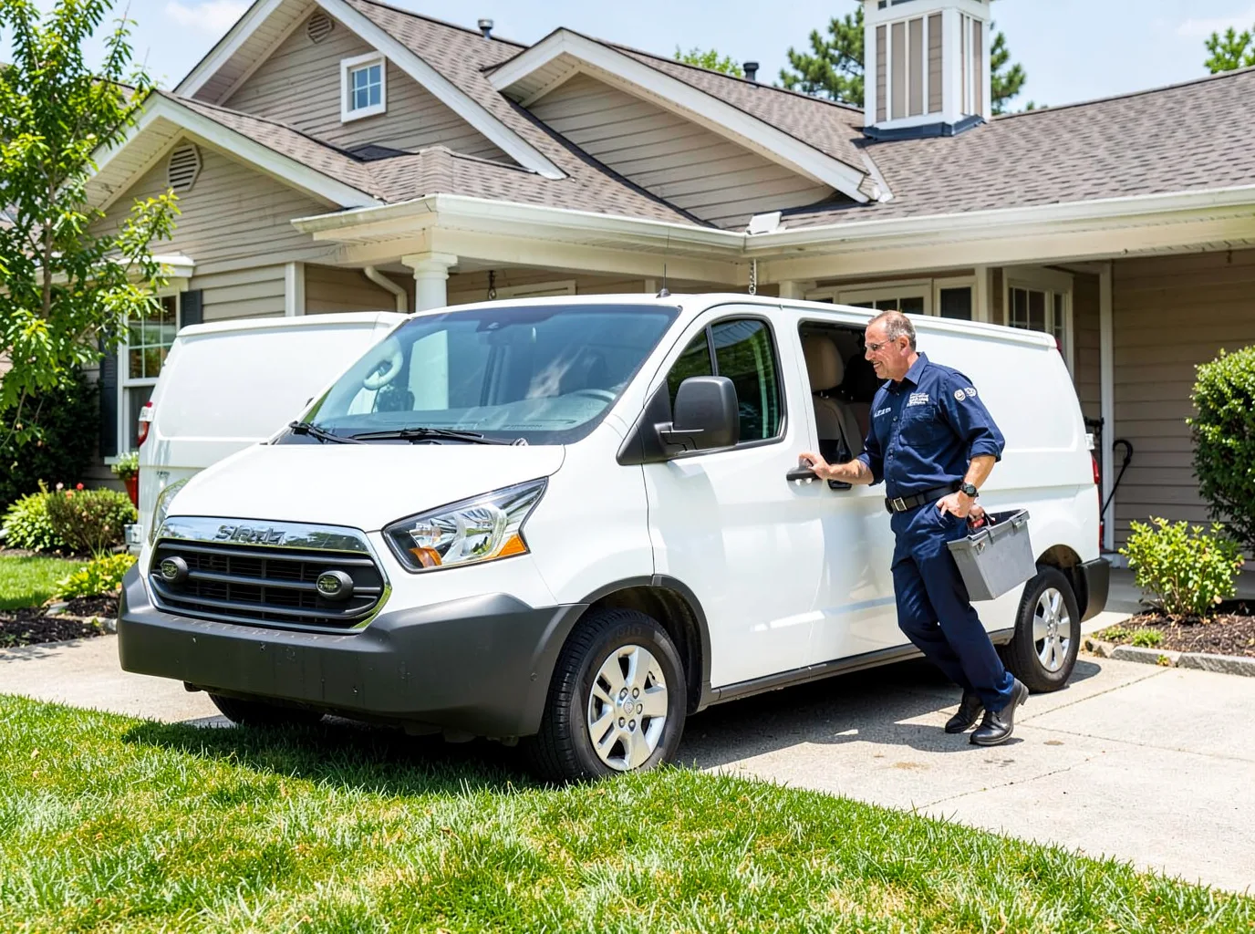 Emergency Plumber company in Fort Bragg, NC